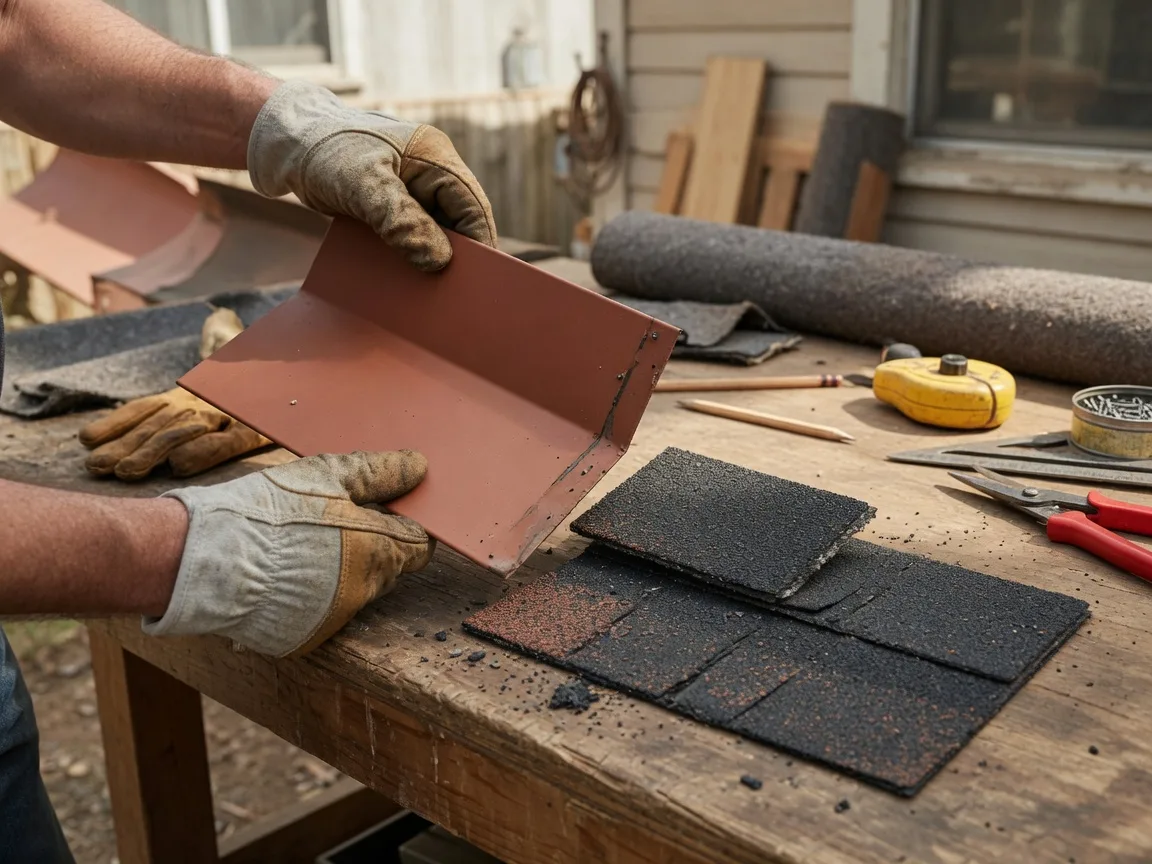 Roof Repair company in Neal, KS